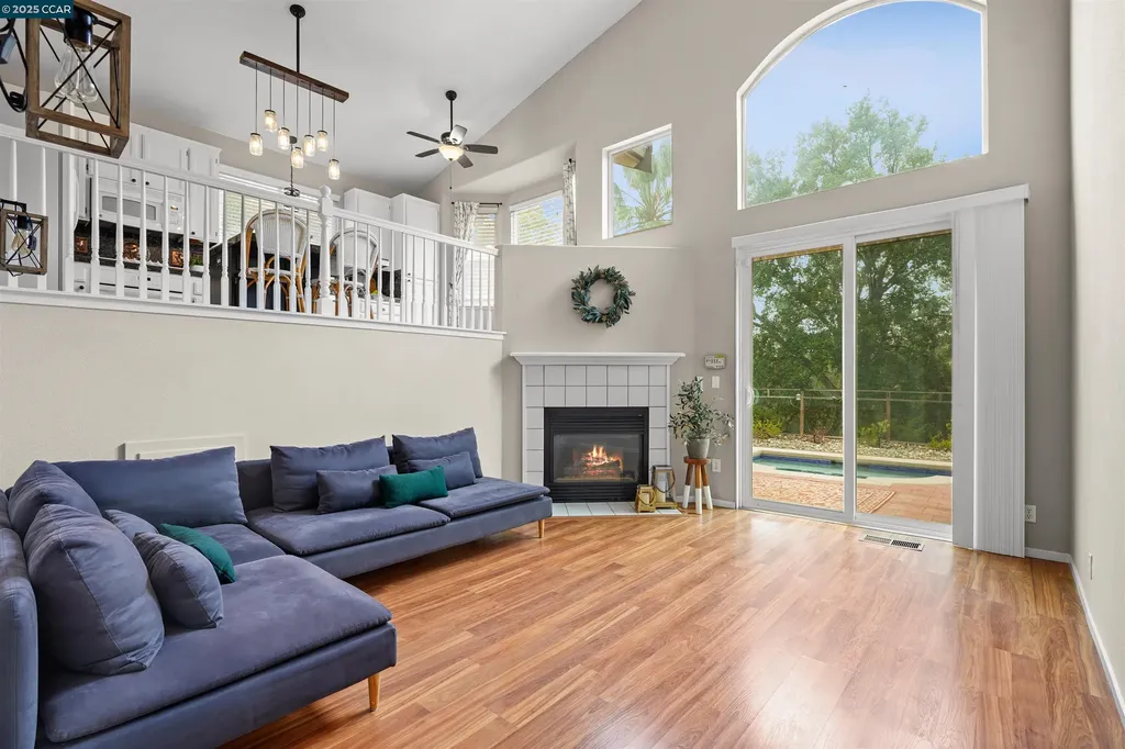 2063 Bluerock Court Concord CA 94521