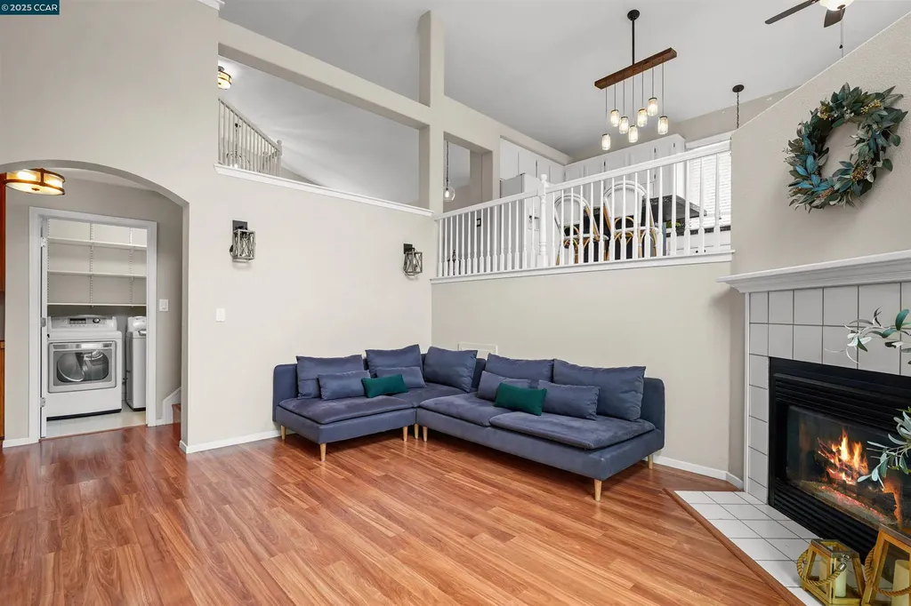 2063 Bluerock Court Concord CA 94521