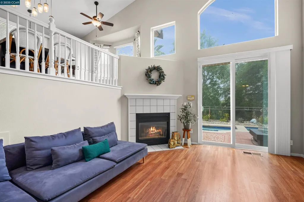 2063 Bluerock Court Concord CA 94521