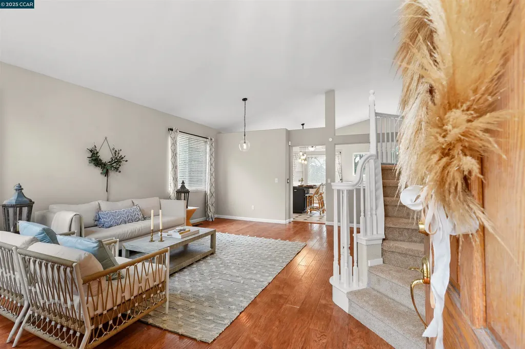 2063 Bluerock Court Concord CA 94521