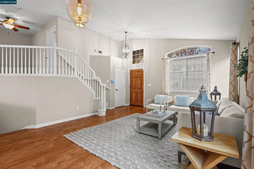 2063 Bluerock Court Concord CA 94521