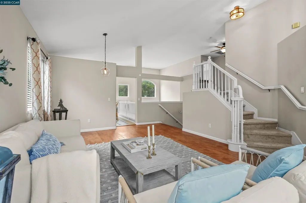 2063 Bluerock Court Concord CA 94521