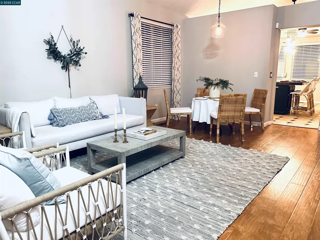 2063 Bluerock Court Concord CA 94521