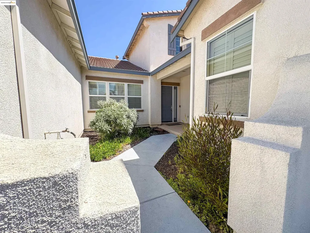 2497 Winged Foot Road Brentwood CA 94513