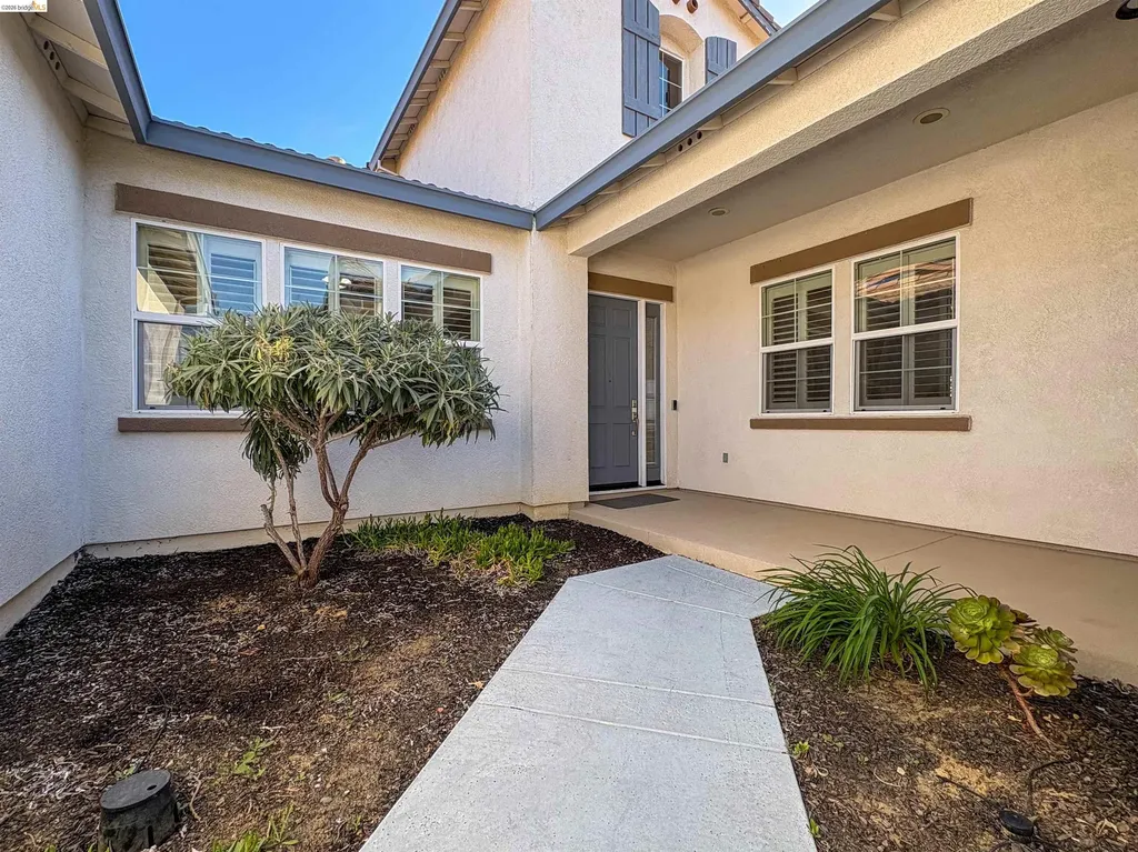 2497 Winged Foot Road Brentwood CA 94513
