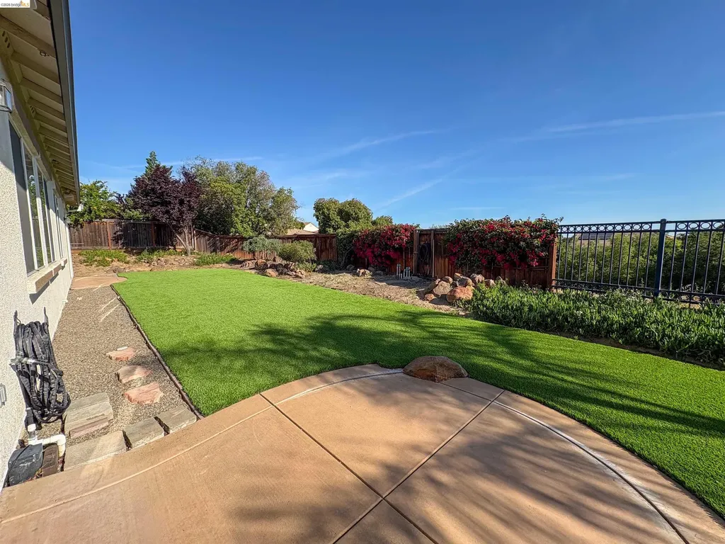 2497 Winged Foot Road Brentwood CA 94513