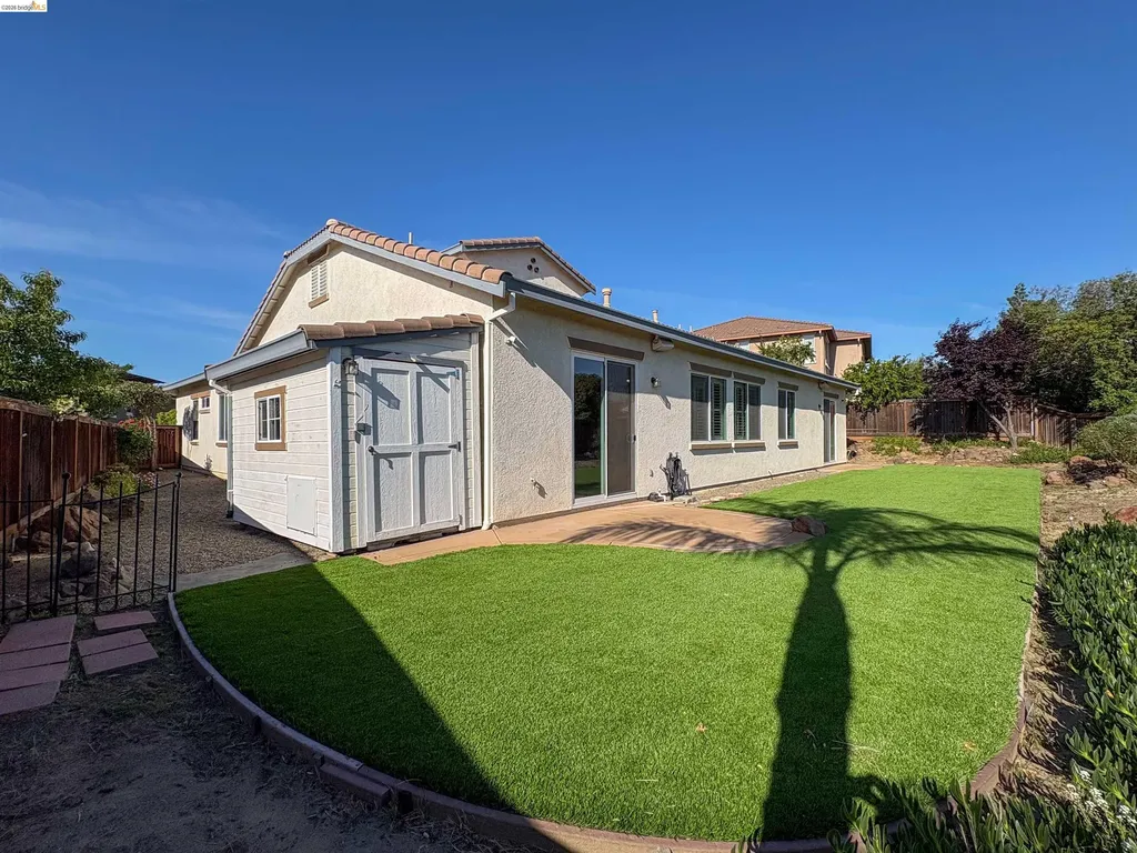 2497 Winged Foot Road Brentwood CA 94513