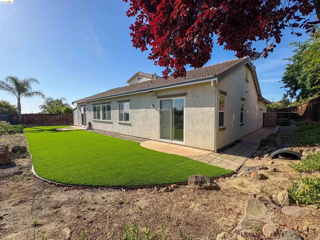 2497 Winged Foot Road Brentwood CA 94513
