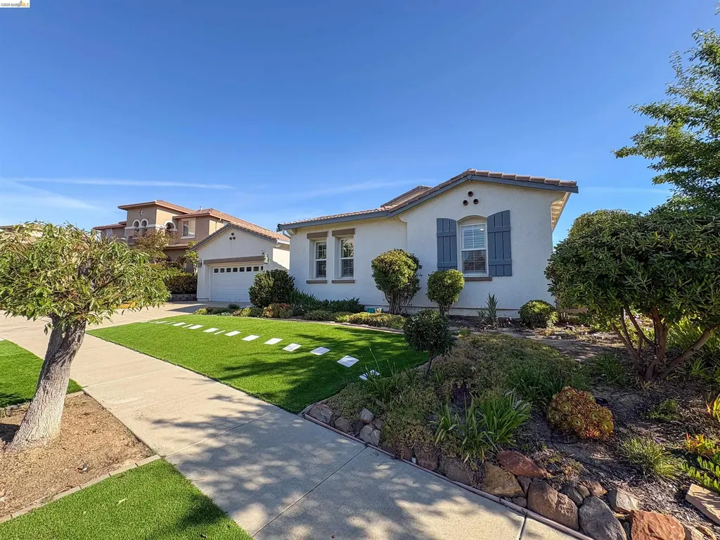 2497 Winged Foot Road Brentwood CA 94513