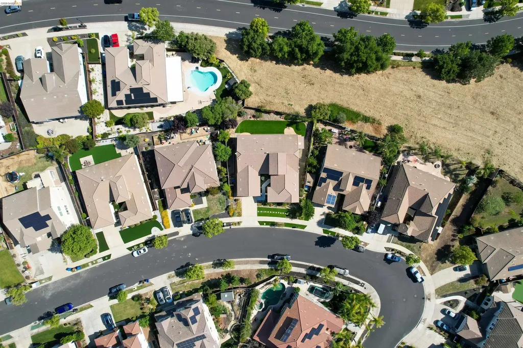 2497 Winged Foot Road Brentwood CA 94513