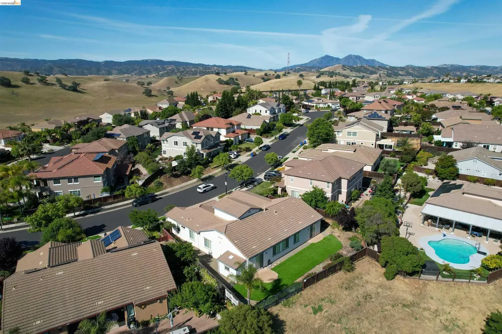 2497 Winged Foot Road Brentwood CA 94513