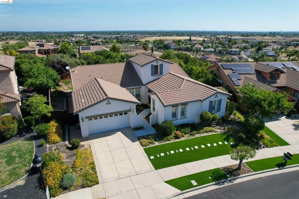 2497 Winged Foot Road Brentwood CA 94513