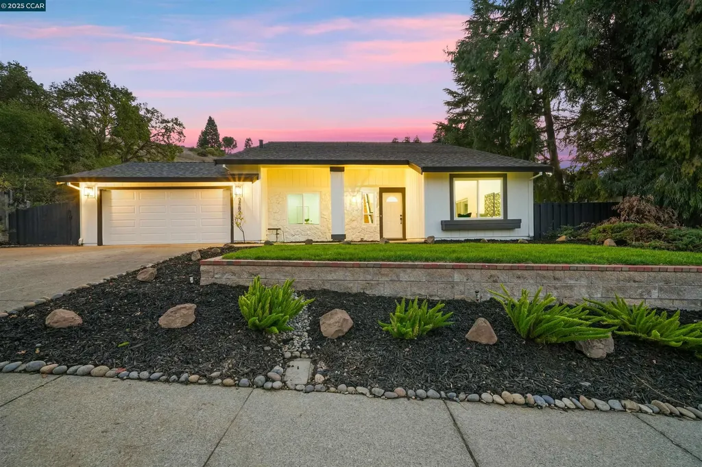 2482 Wildhorse Drive San Ramon CA 94583