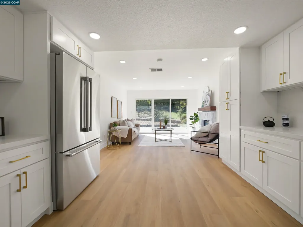 2482 Wildhorse Drive San Ramon CA 94583