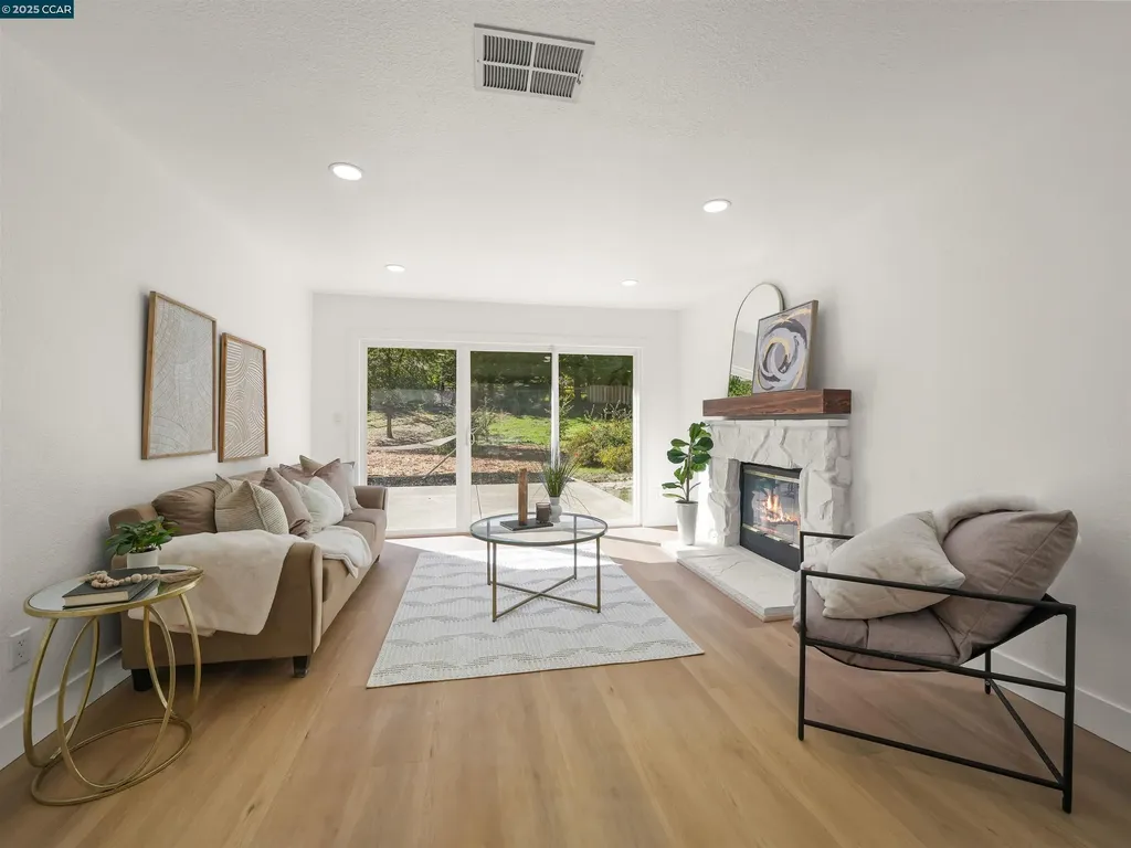 2482 Wildhorse Drive San Ramon CA 94583