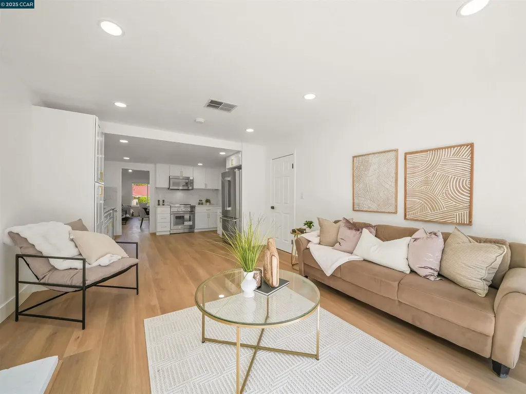 2482 Wildhorse Drive San Ramon CA 94583