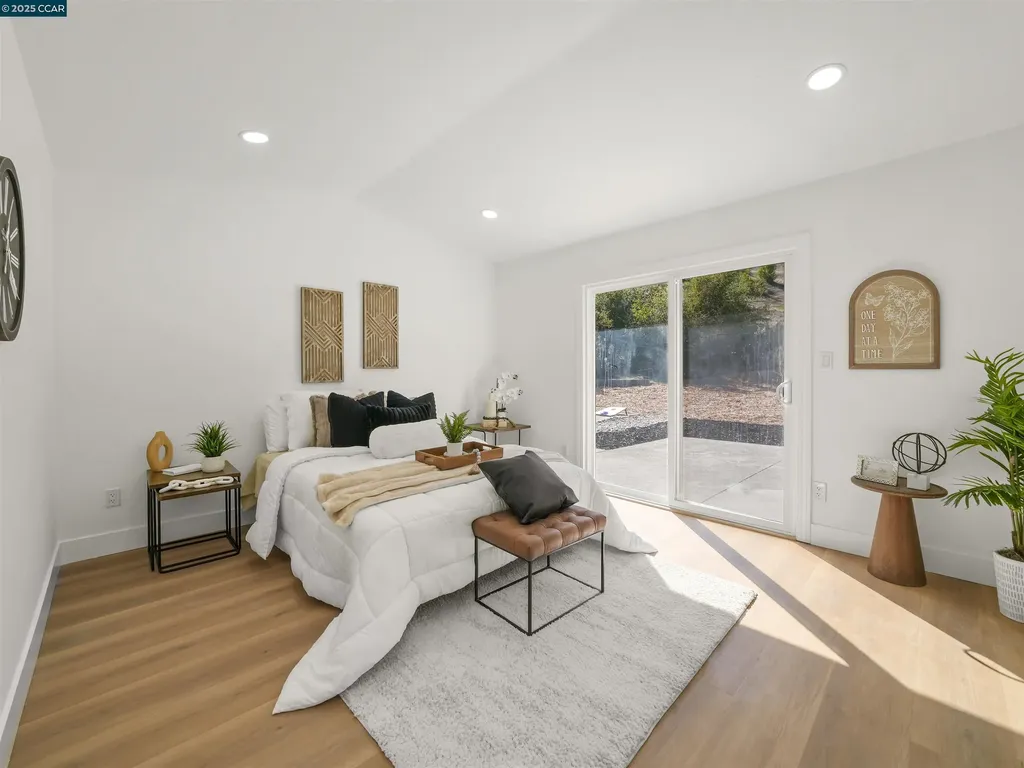 2482 Wildhorse Drive San Ramon CA 94583