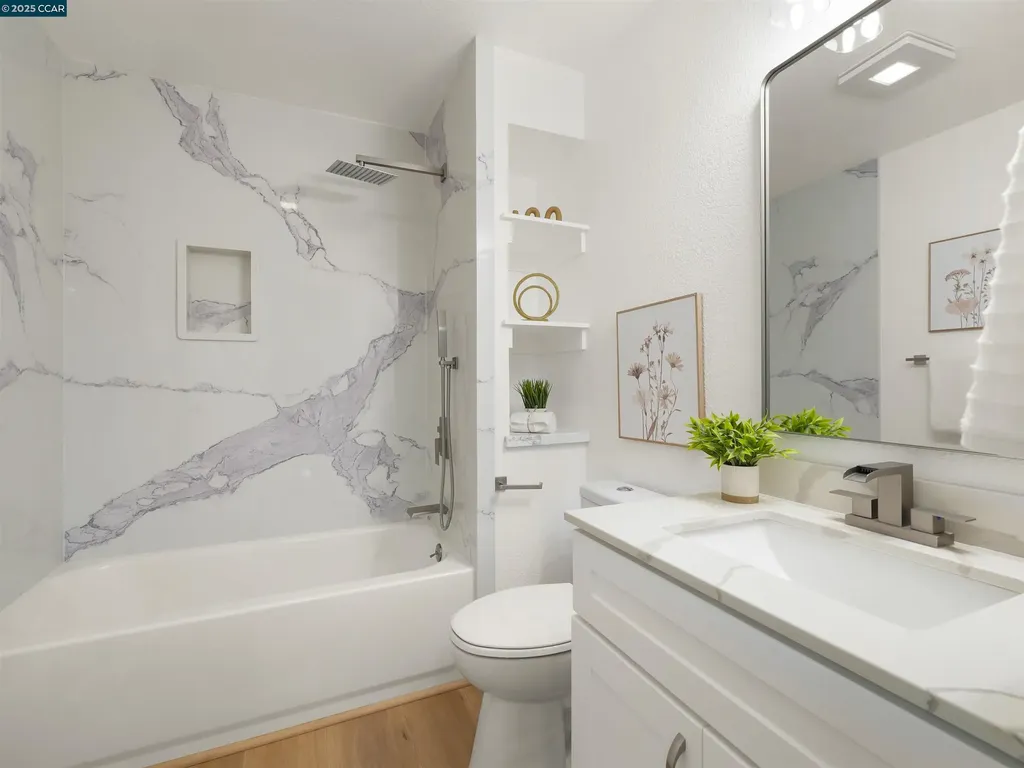 2482 Wildhorse Drive San Ramon CA 94583