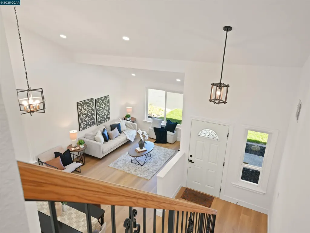 2482 Wildhorse Drive San Ramon CA 94583