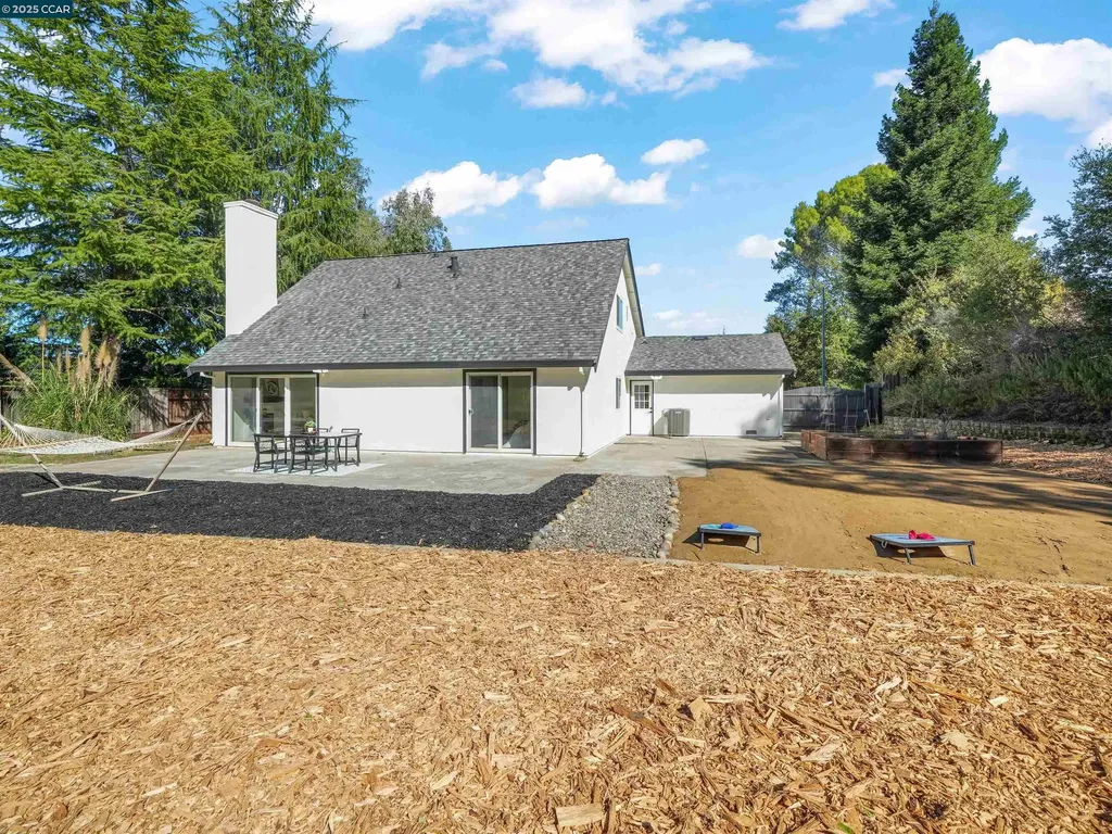 2482 Wildhorse Drive San Ramon CA 94583