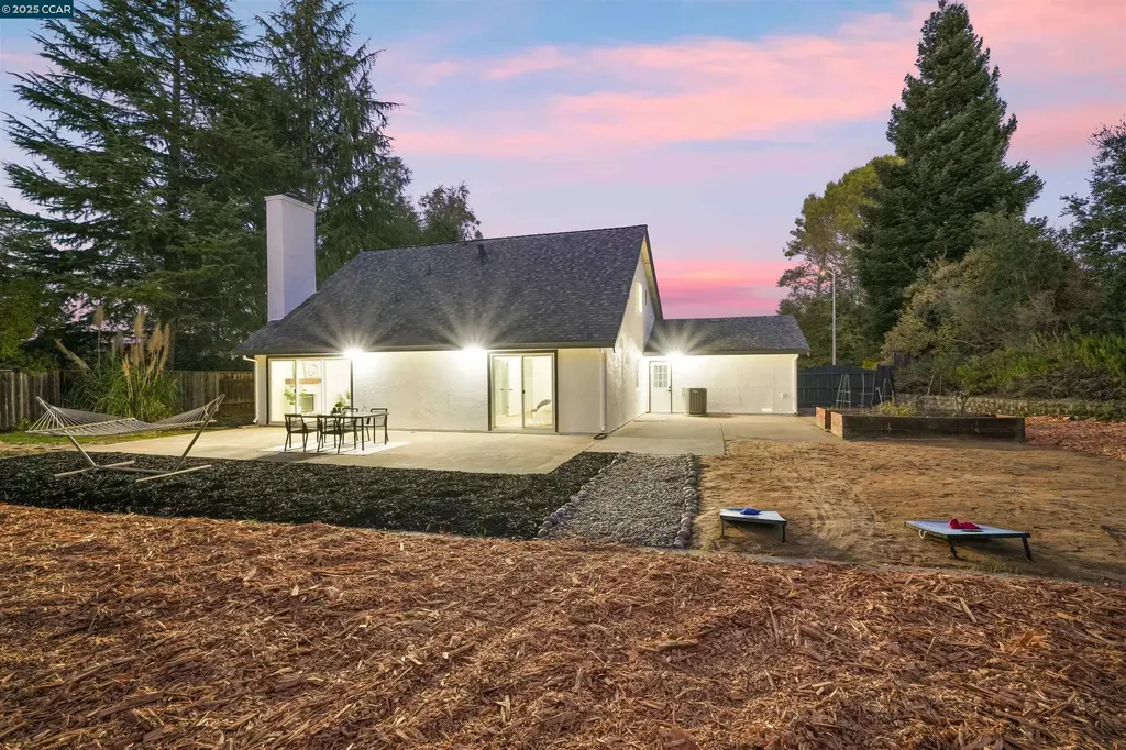 2482 Wildhorse Drive San Ramon CA 94583