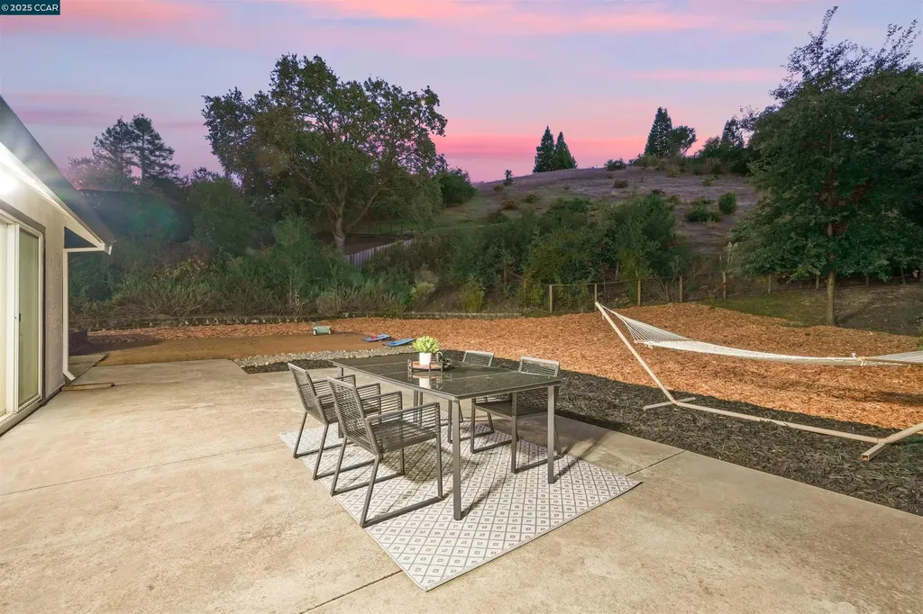 2482 Wildhorse Drive San Ramon CA 94583