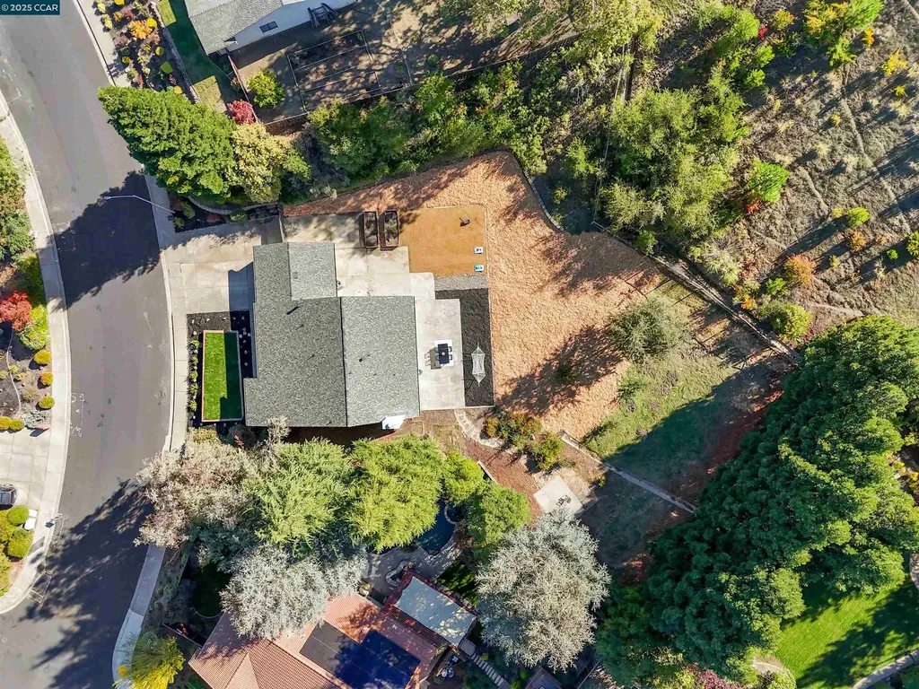 2482 Wildhorse Drive San Ramon CA 94583