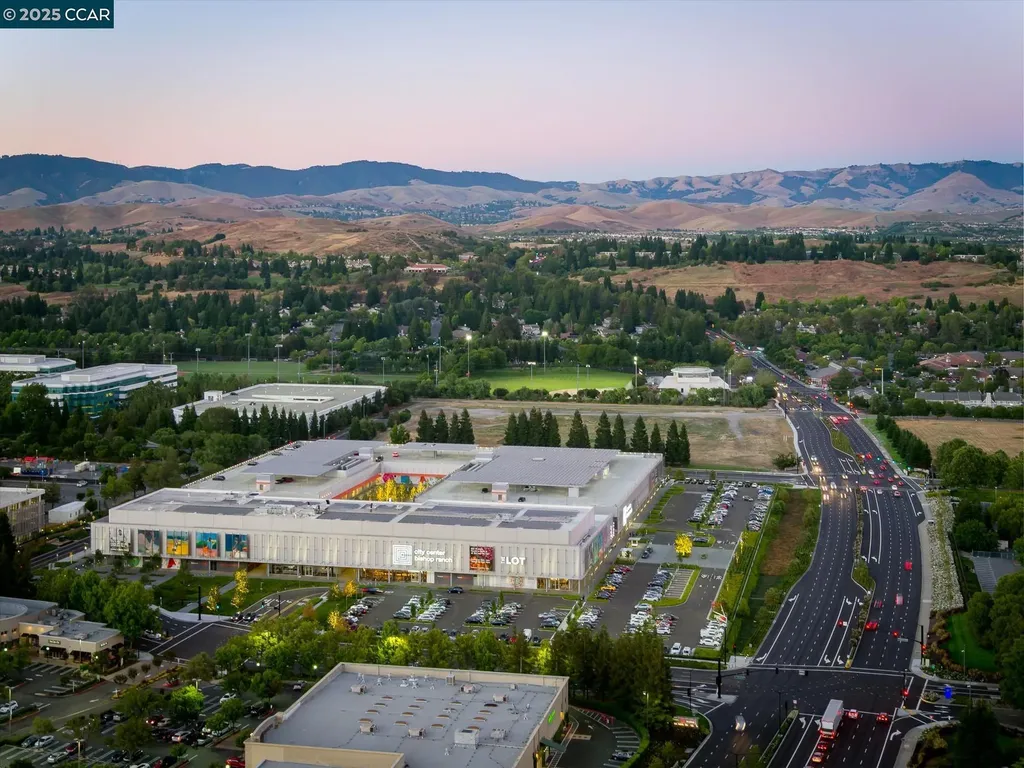 2482 Wildhorse Drive San Ramon CA 94583