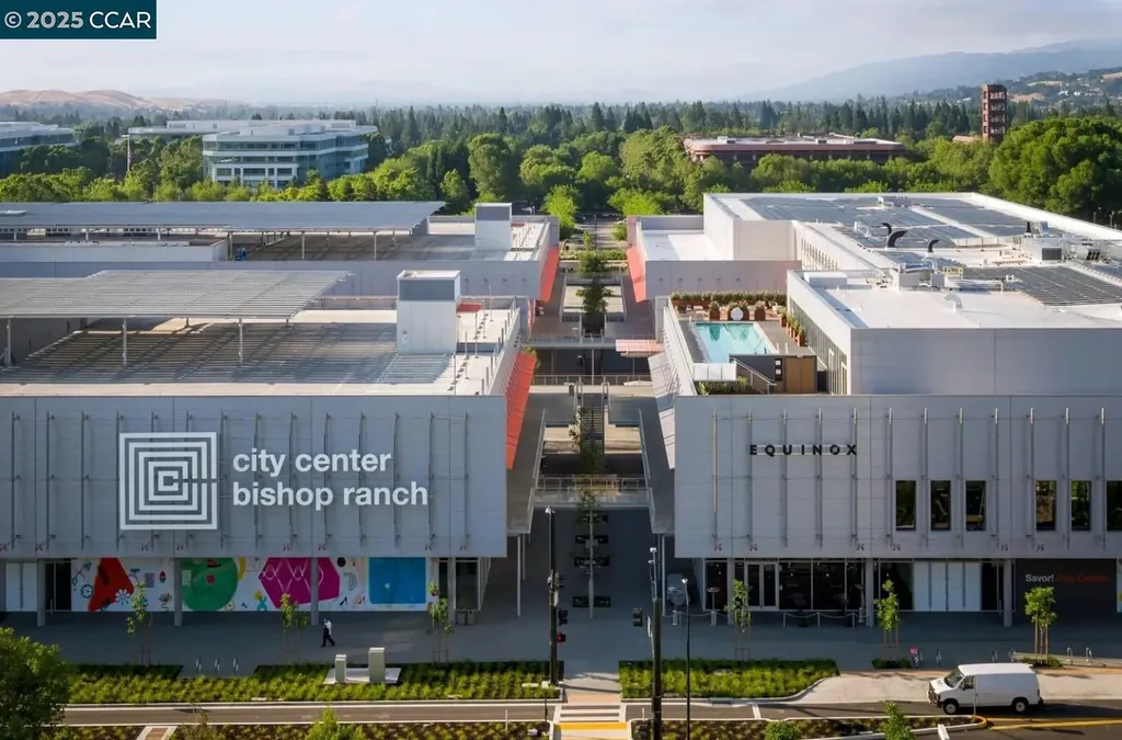 2482 Wildhorse Drive San Ramon CA 94583