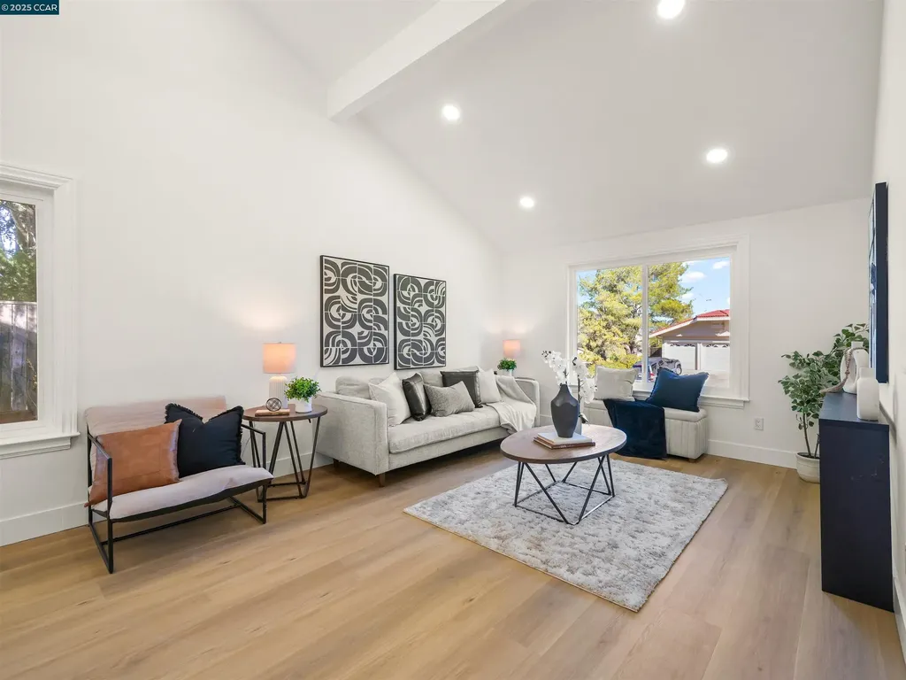 2482 Wildhorse Drive San Ramon CA 94583