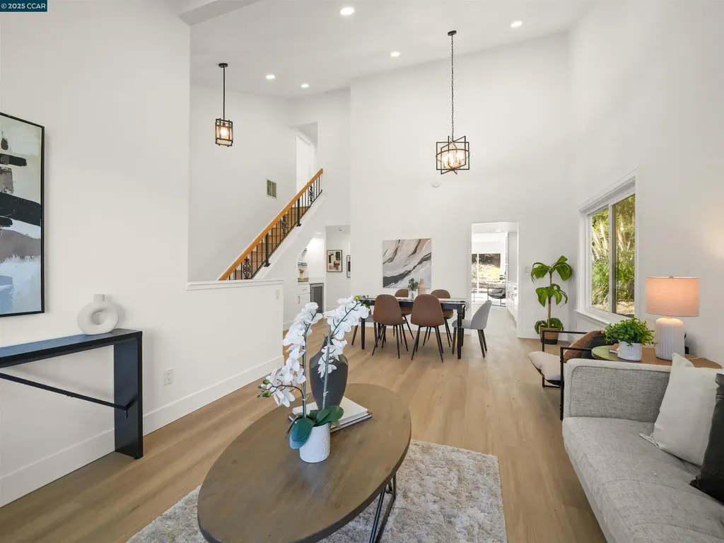 2482 Wildhorse Drive San Ramon CA 94583