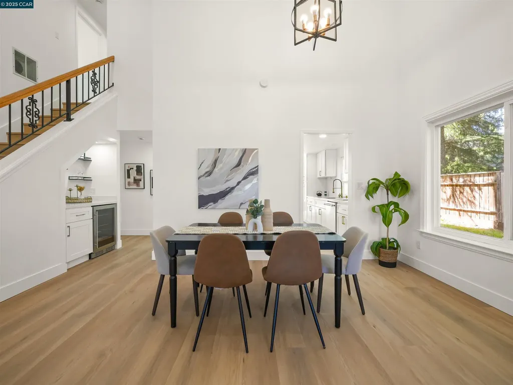 2482 Wildhorse Drive San Ramon CA 94583