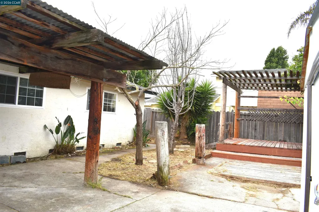 130 Kennison Court Vallejo CA 94589