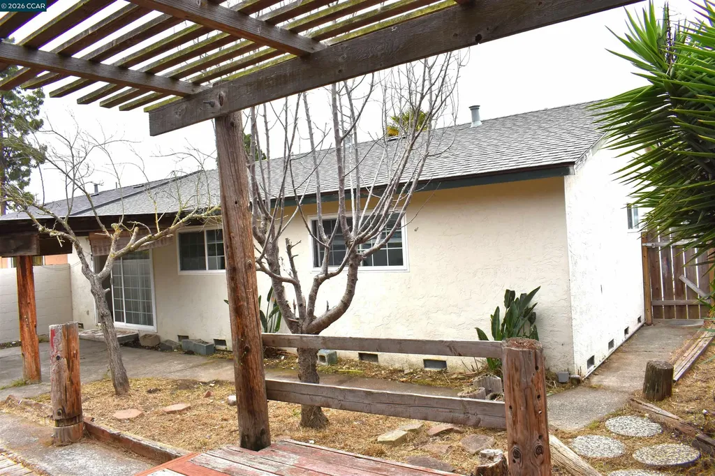 130 Kennison Court Vallejo CA 94589