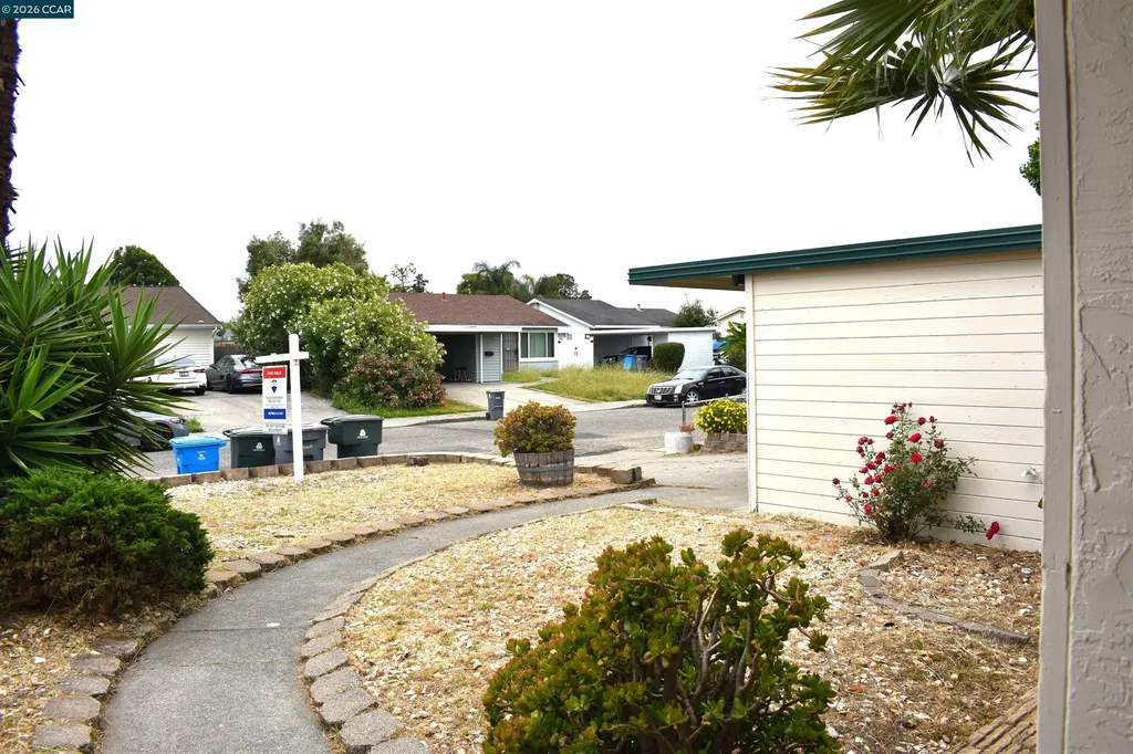 130 Kennison Court Vallejo CA 94589