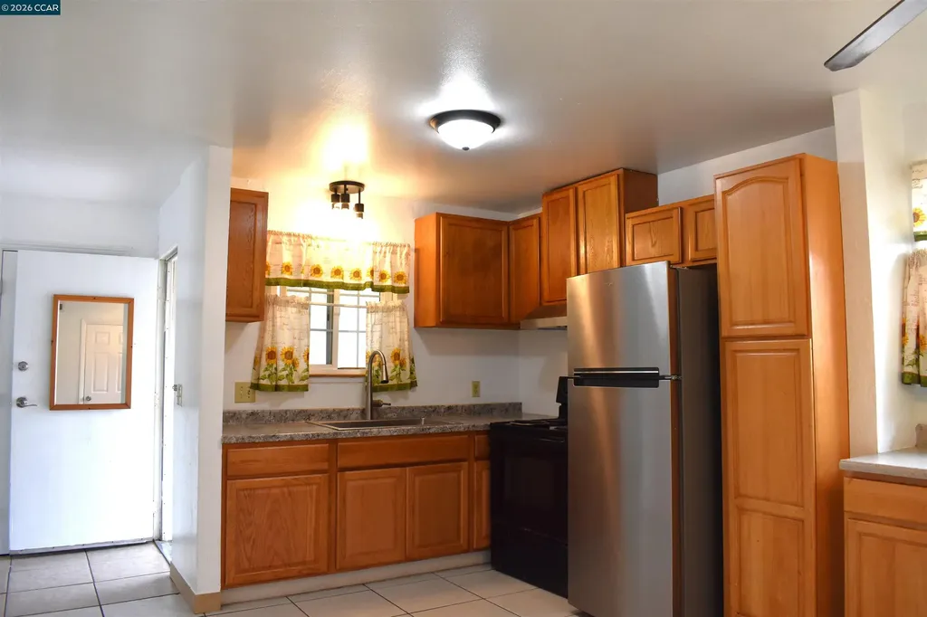 130 Kennison Court Vallejo CA 94589