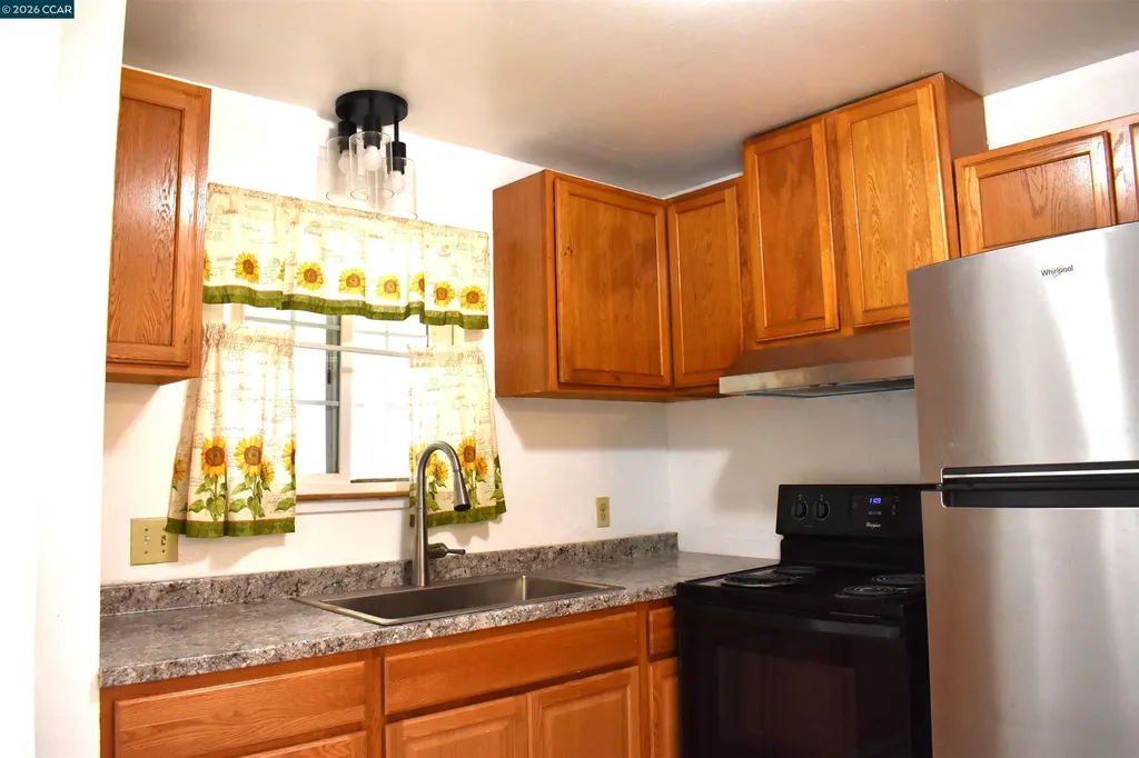 130 Kennison Court Vallejo CA 94589
