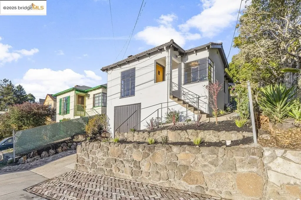 85 Stratford Road Kensington CA 94707