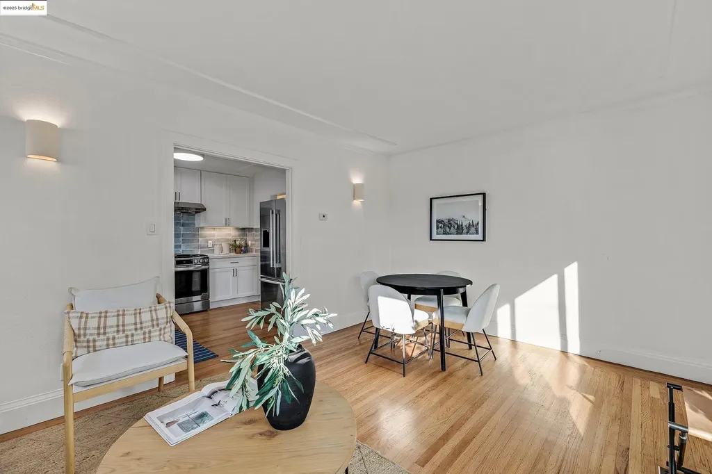 1515 Derby Street Berkeley CA 94703