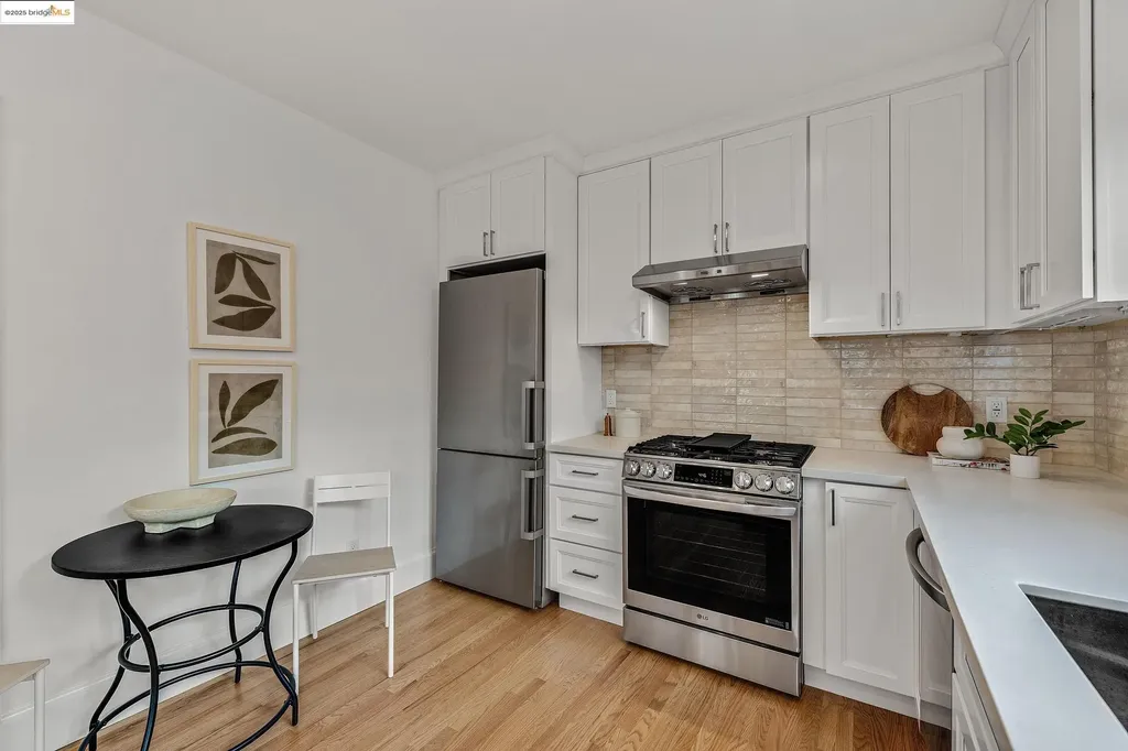 1515 Derby Street Berkeley CA 94703