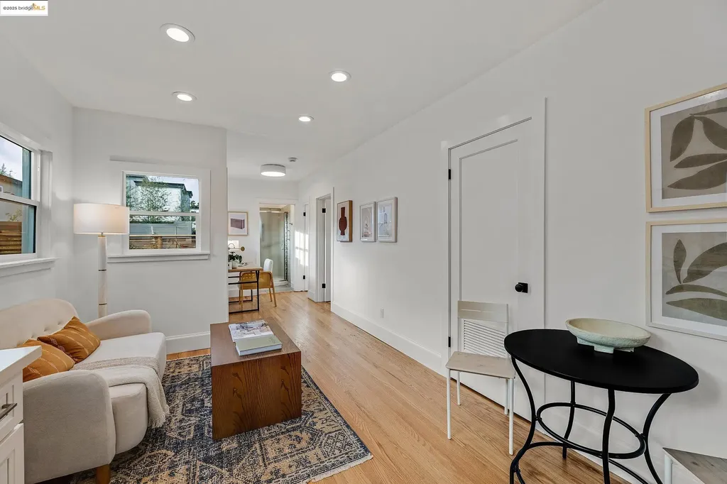 1515 Derby Street Berkeley CA 94703