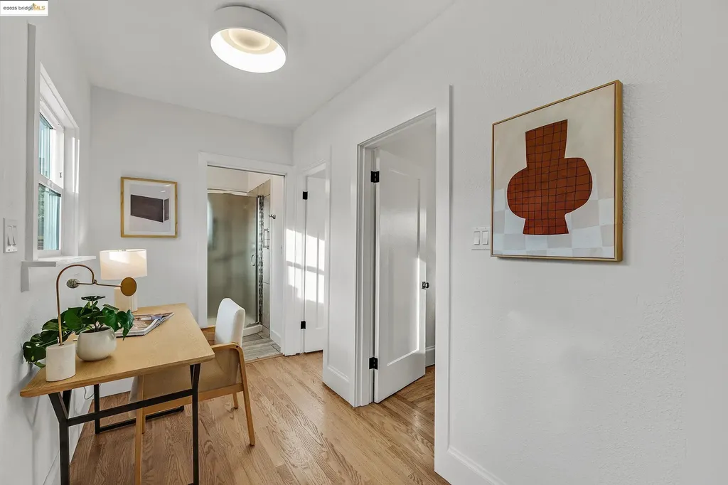 1515 Derby Street Berkeley CA 94703