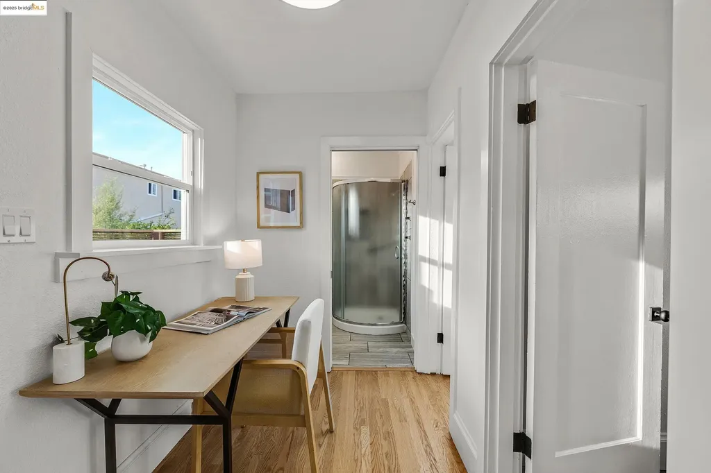 1515 Derby Street Berkeley CA 94703