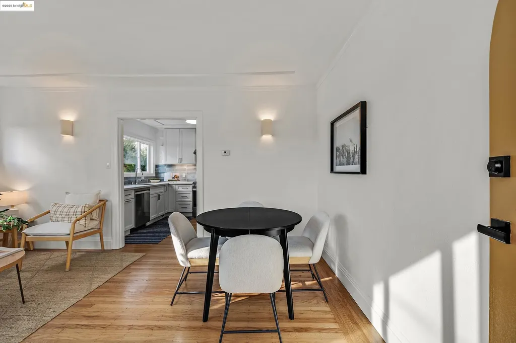 1515 Derby Street Berkeley CA 94703