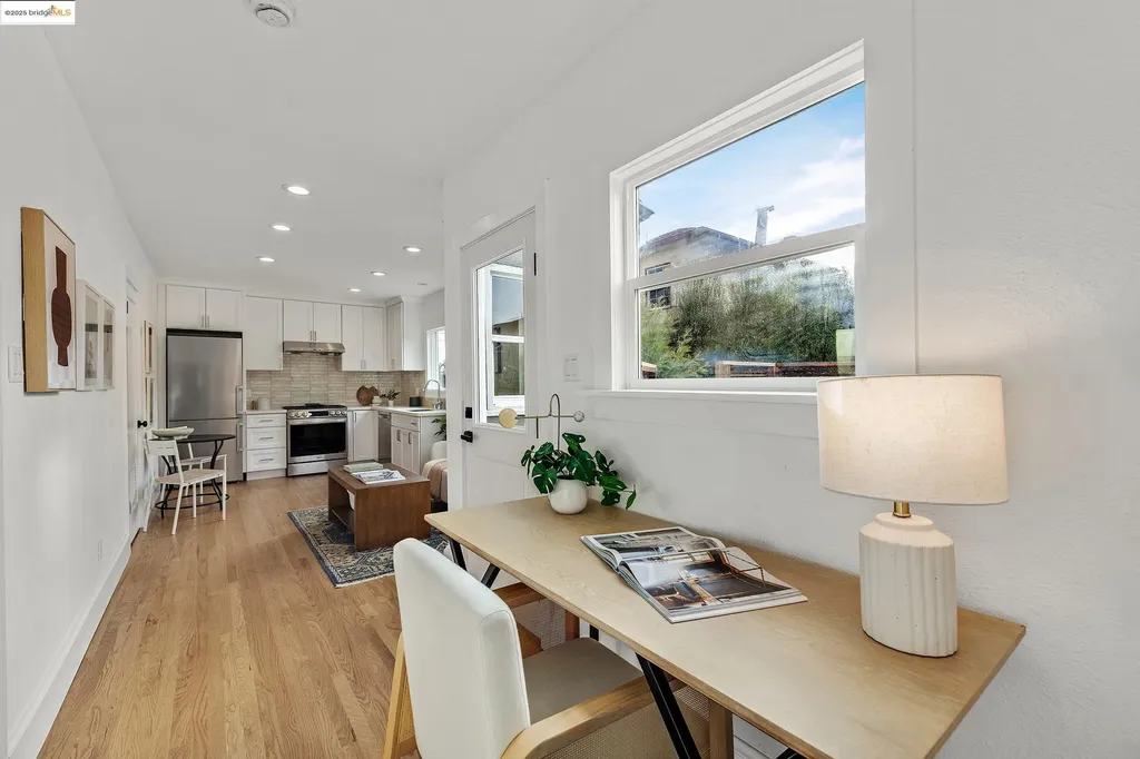 1515 Derby Street Berkeley CA 94703