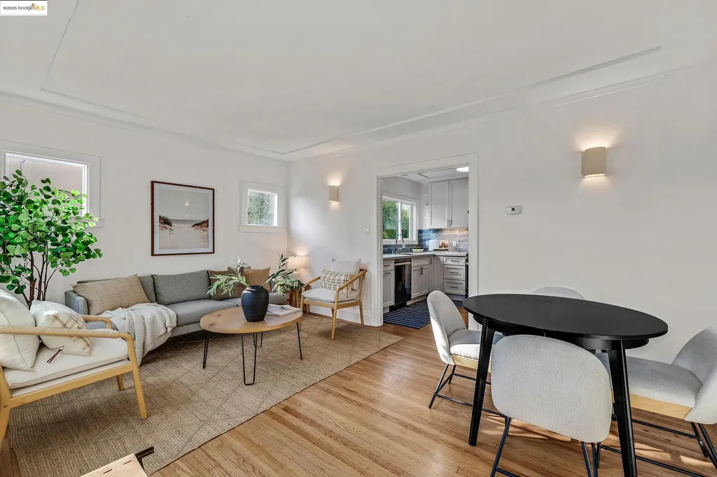 1515 Derby Street Berkeley CA 94703