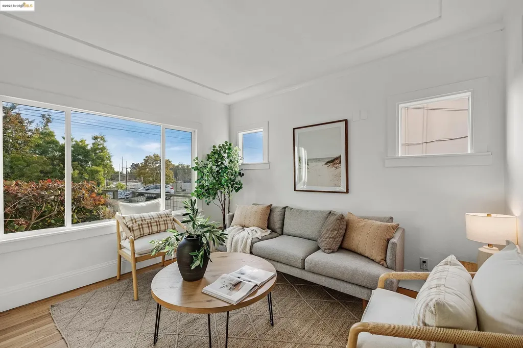 1515 Derby Street Berkeley CA 94703