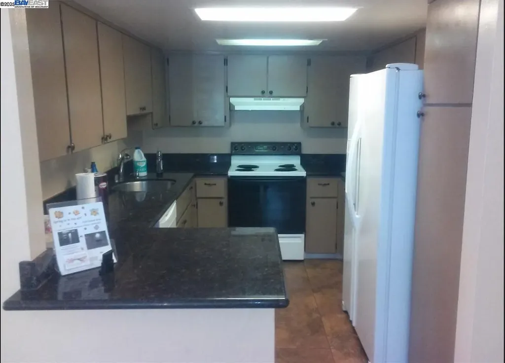 1704 Dalessi Drive Pinole CA 94564