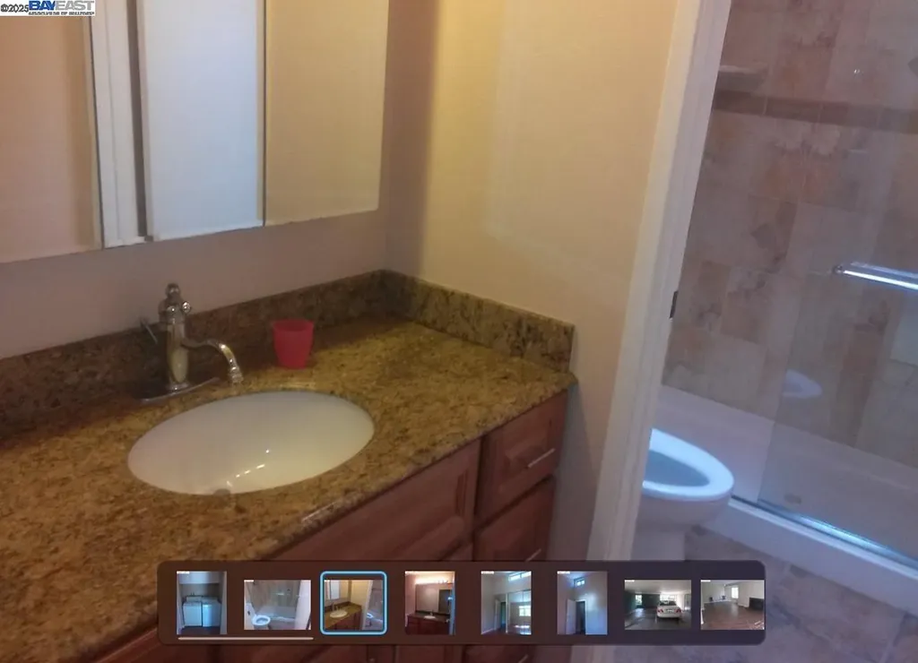 1704 Dalessi Drive Pinole CA 94564