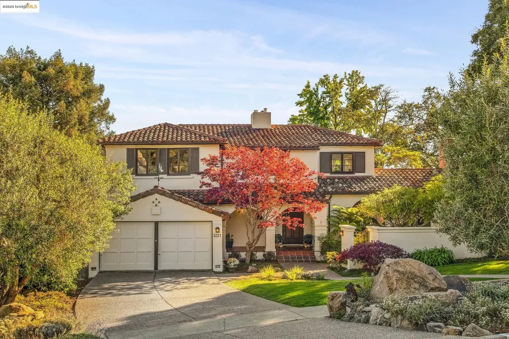 5311 Golden Gate Avenue Oakland CA 94618